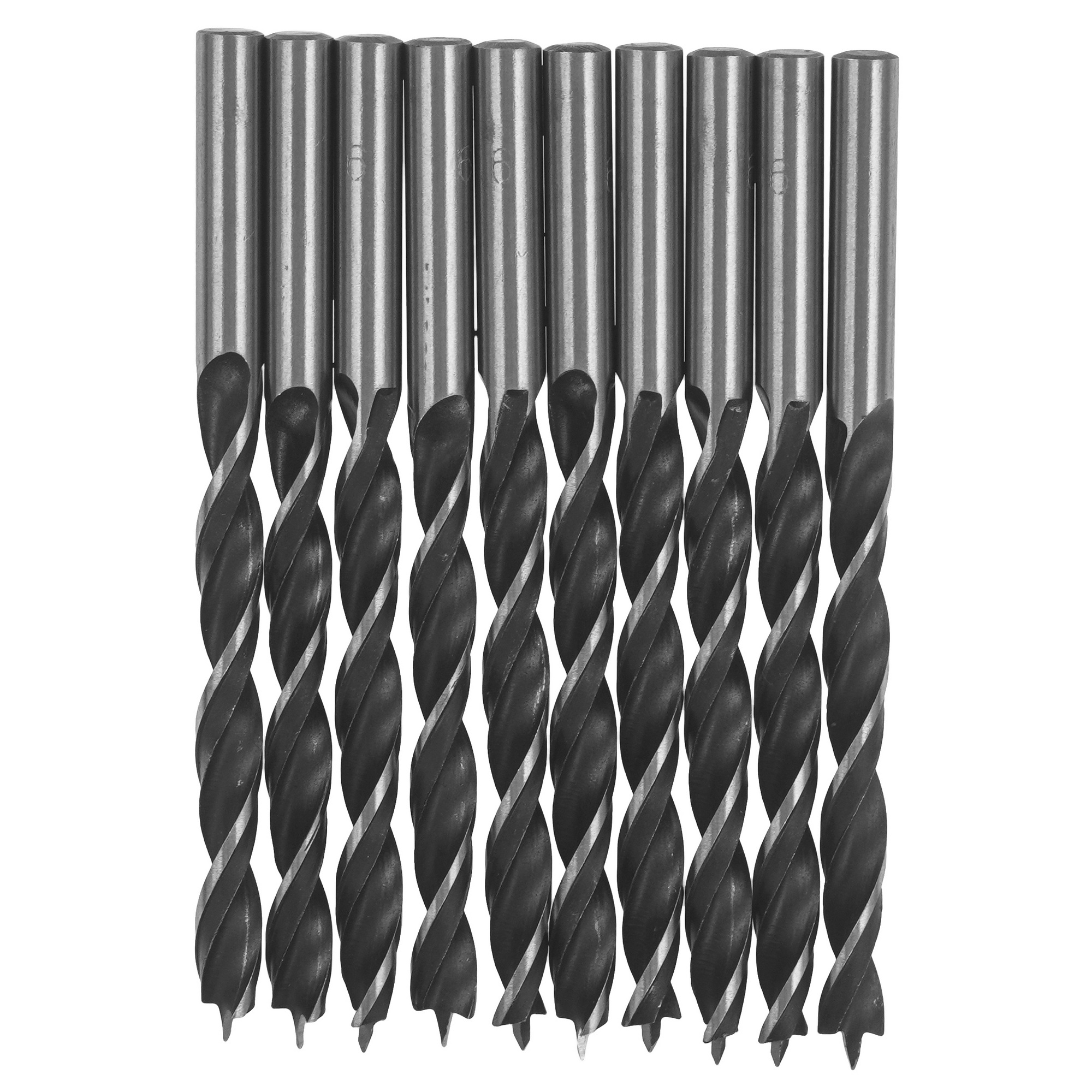 Набор сверл FIT 36036 9256437 STDN-0151314