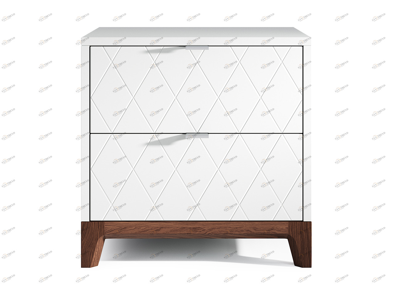 IDC025105706 The IDEA Прикроватная тумба CASE 