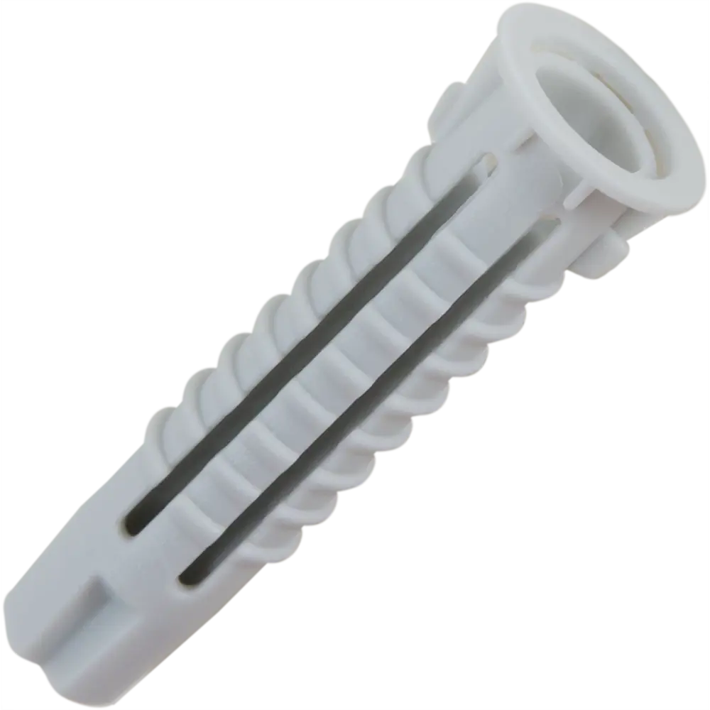 Дюбель для всех типов стен Standers 6x30 мм нейлон цвет серый 500 шт STLM-2053602