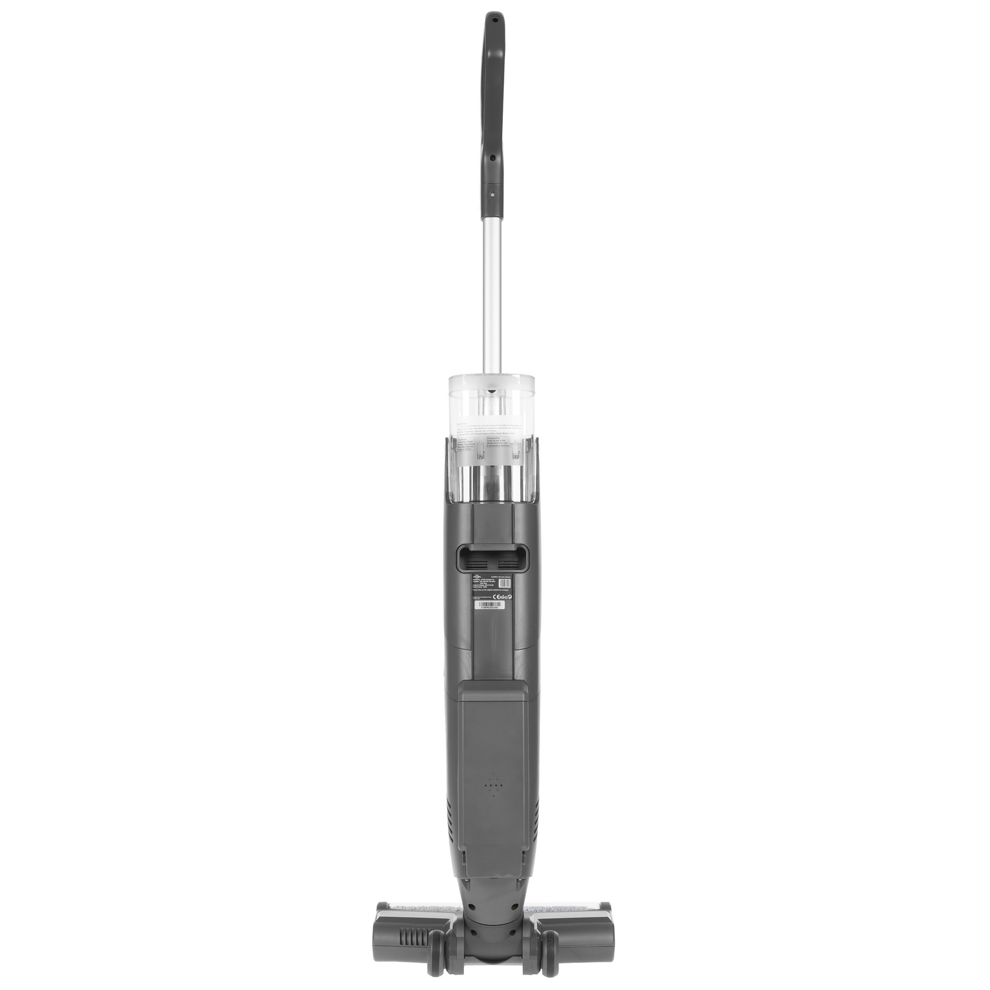 5362347 Моющий пылесос вертикальный   Atvel F16 PRO  черный STDN-0007865 - Вид №5