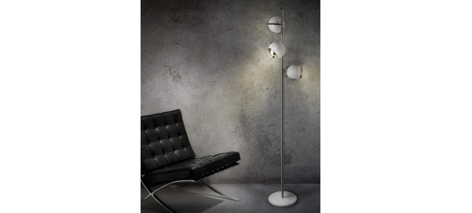 008518 Торшер Delightfull Scofield