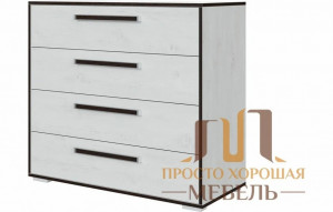 1205202546 Степ Комод 4 ящика SV-мебель