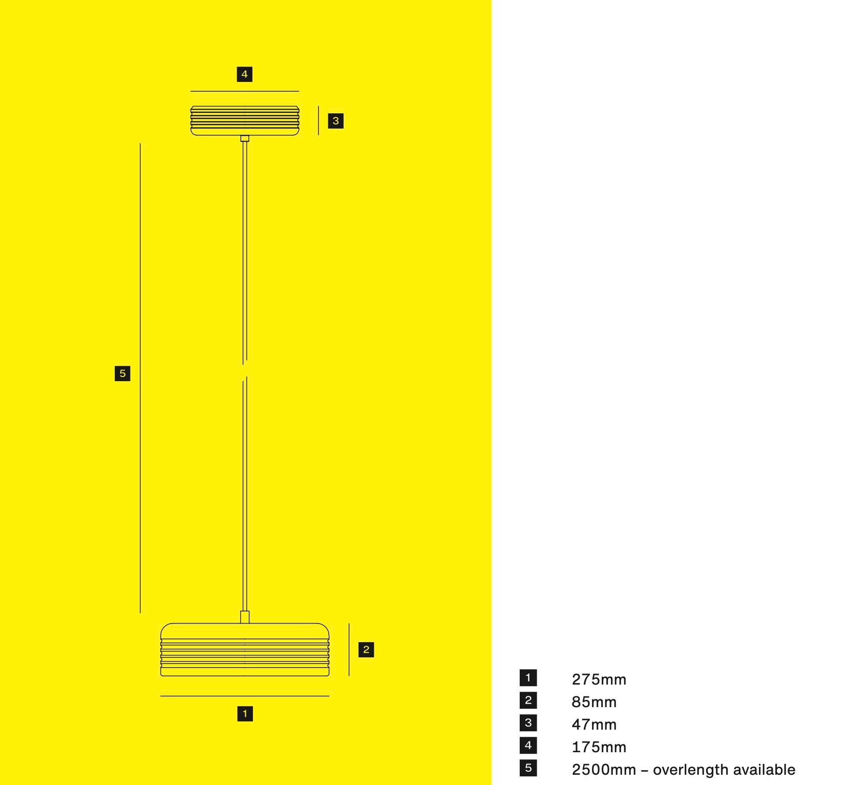 Деревянный светодиодный подвесной светильник Formagenda WOOD ARCH-00016096 - Вид №5