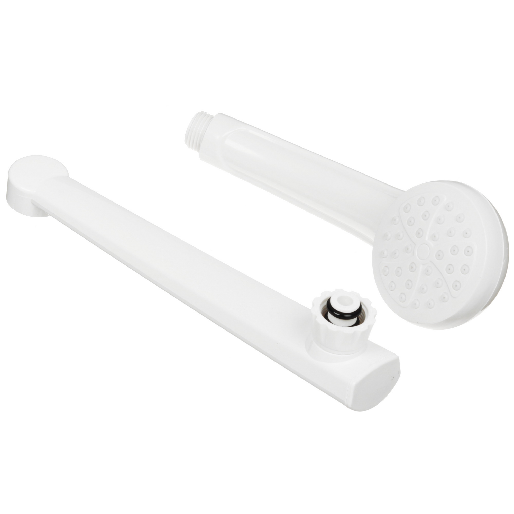 9083822 Водонагреватель электрический Thermex Vetro 3500 combi STDN-0069495 - Вид №8