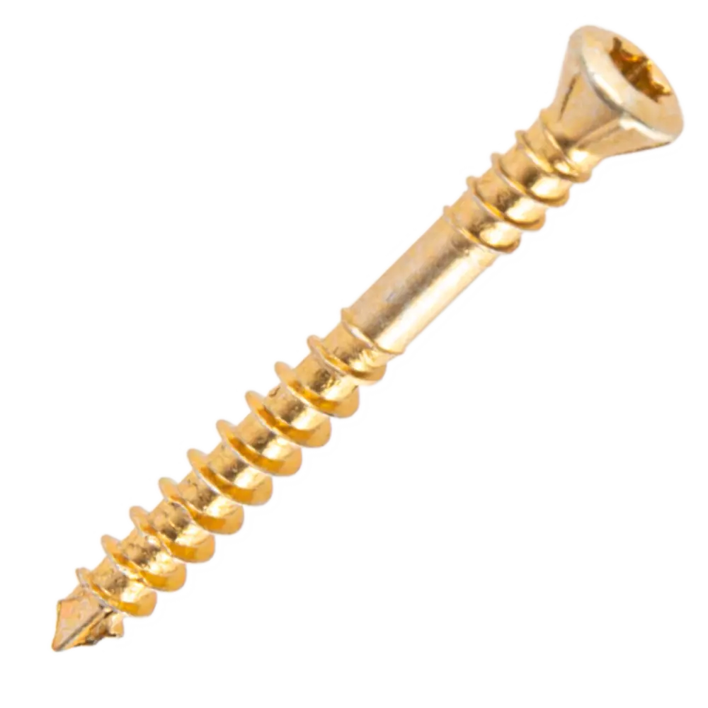 Гвозdeck: Саморезы для скрытого монтажа вагонки 3×30 мм (200 шт) 89372031 STLM-1563204