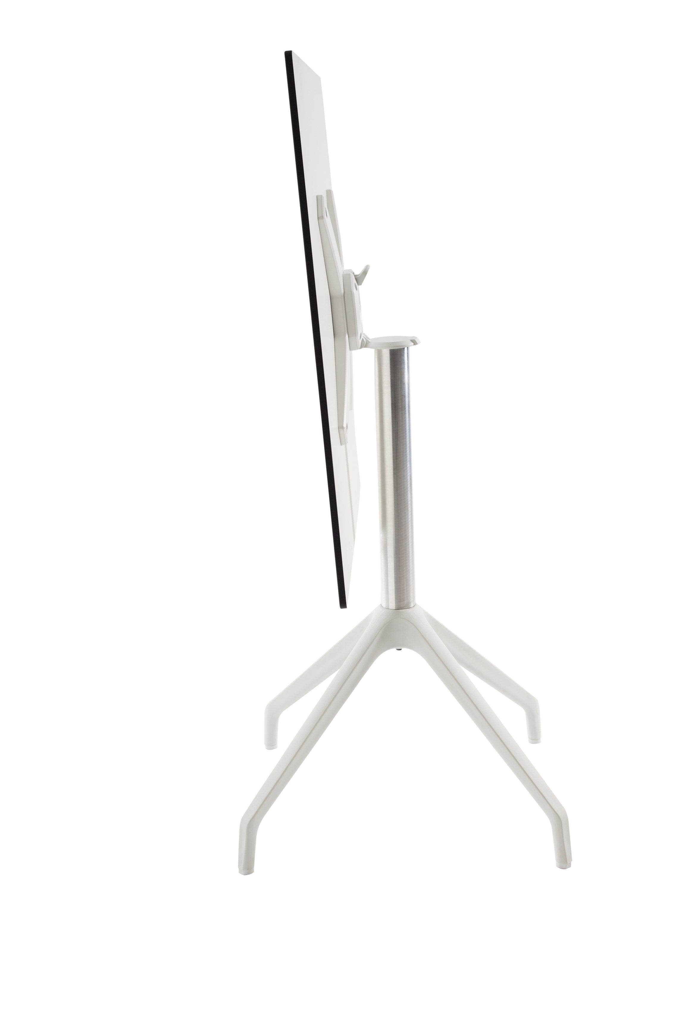 Стол с алюминиевым откидным верхом для контракта Vela Arredamenti ARCH-00087576 - Вид №1