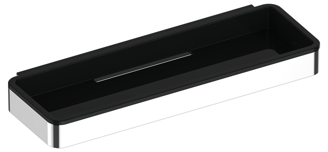 14958010038 Корзинка для душа KEUCO Plan - Вид №1