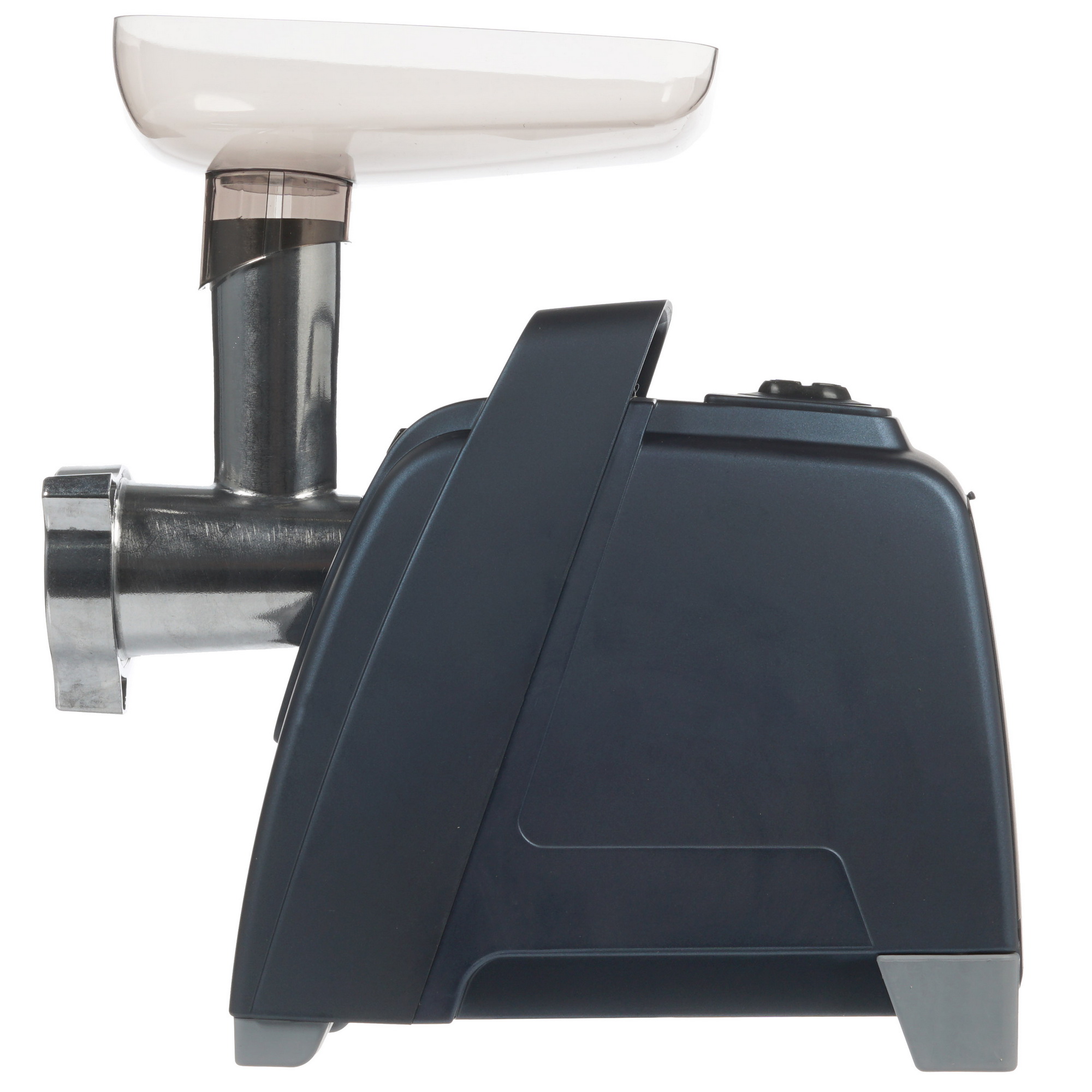 8153863 Мясорубка электрическая Аксион М 61.01 синий STDN-0058142 - Вид №2