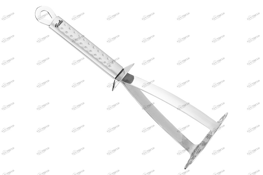 Лопатка для пюре из нержавеющей стали Magic FISSLER  00-3973586 Хром 