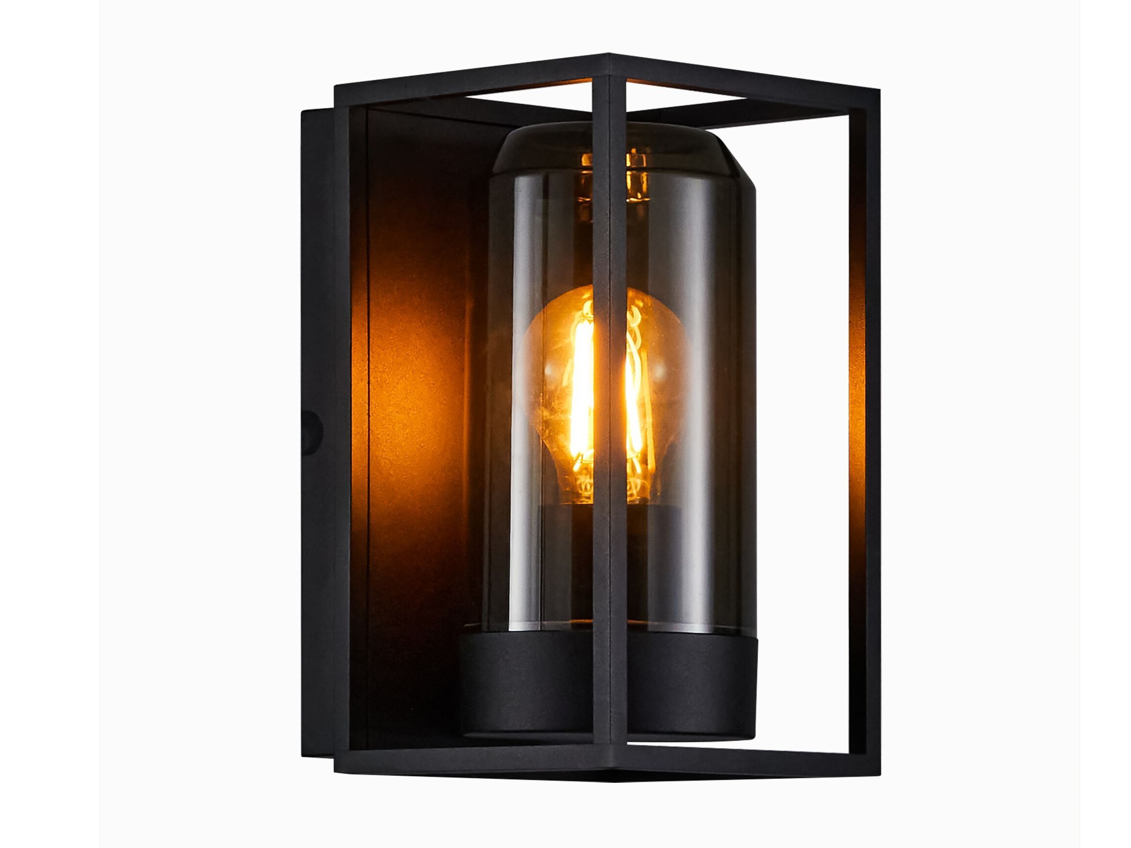 Алюминиевая наружная настенная лампа Nordlux Griffin ARCH-00153054