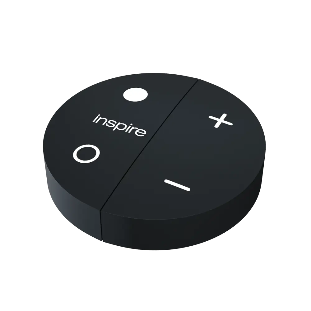 Фонарный столб Inspire Klock Intenso на батарее 900 Лм 4000 К IP44 цвет антрацит STLM-2089540 - Вид №11