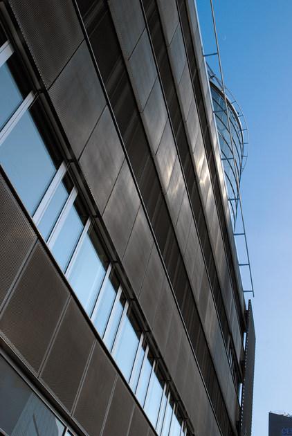 Fratelli Mariani Пенопласт для фасадов sun-id-1415207 - Вид №11