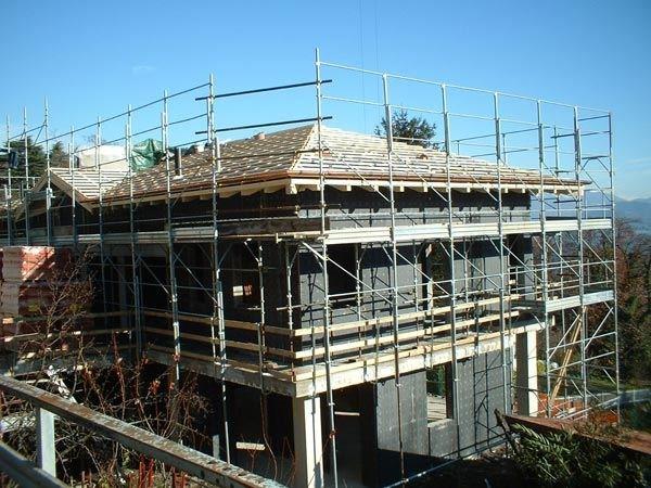 POLIESPANSO Опалубочная панель Eps с армированием для стен Plastbau sun-id-1486505 - Вид №4