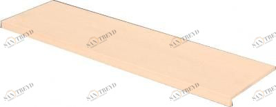 Texture Grain Arena Peldano фронтальная ступень 32*160 (2шт) Venatto 00000029845