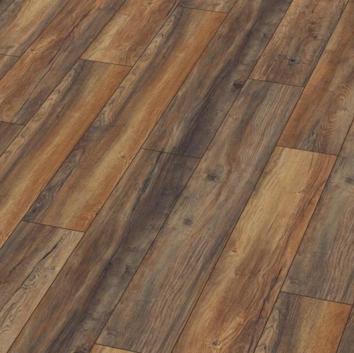 Ламинат Kronotex Дуб Портовый 3570 Santreyd 22-001-00005 - Вид №8