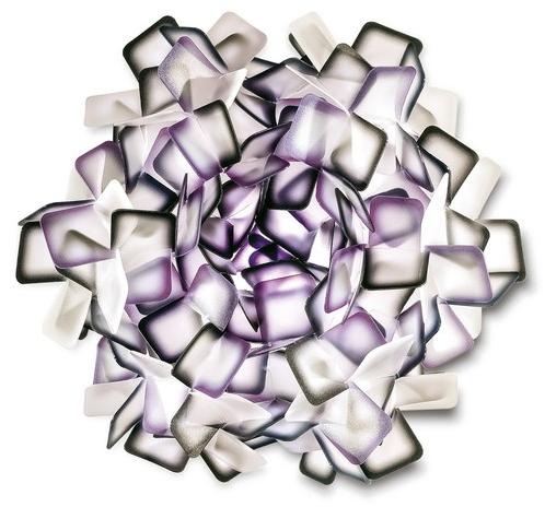 Slamp Настенный светильник / потолочный светильник из opalflex® Clizia sun-id-1364097 - Вид №2