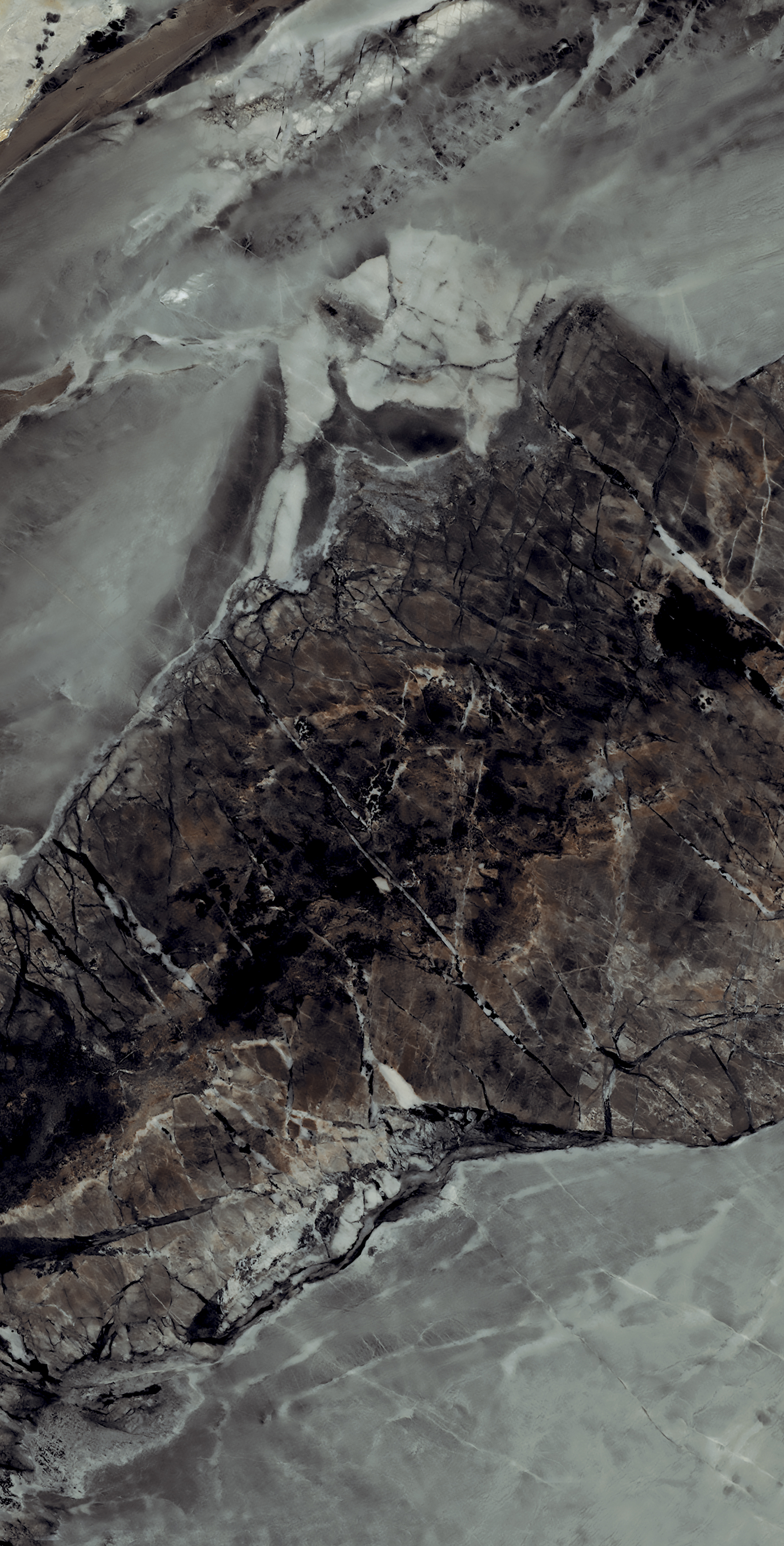 MONACO GREEN — Изысканный керамогранит для вашего интерьера HG2011-A Arcadia Ceramica - Вид №4