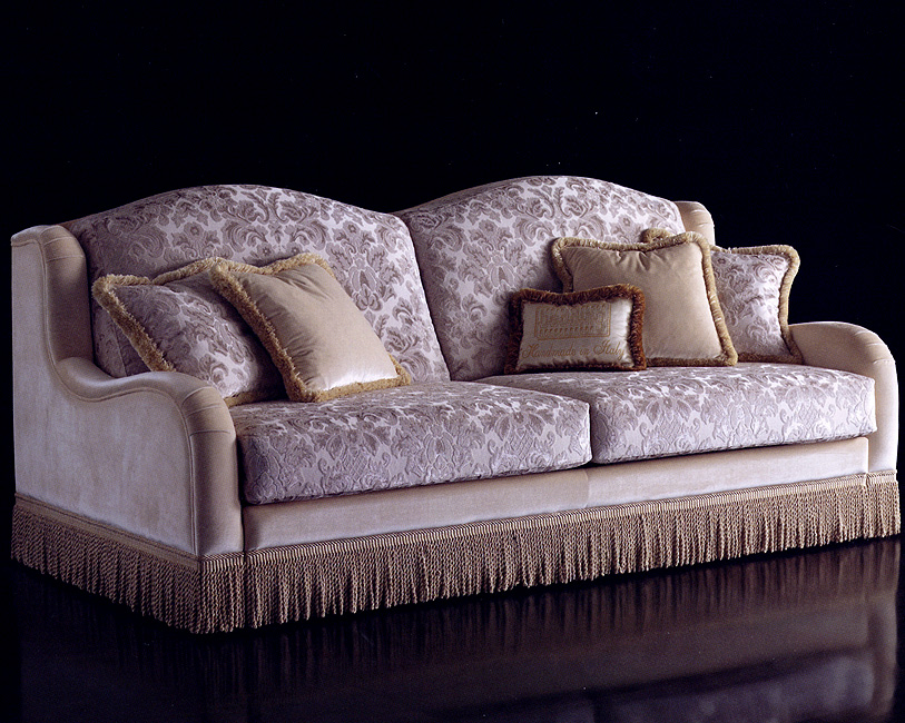 Диван  BEDDING READY CLASSICO