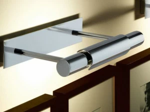 BOVER Настенный светильник из латуни