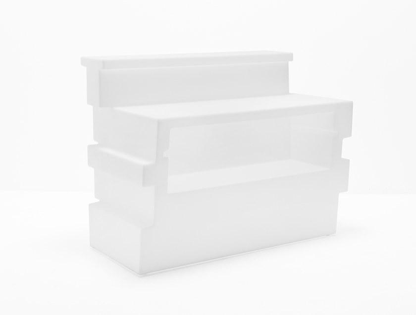 Pedrali Барная стойка sun-id-1455778 - Вид №3