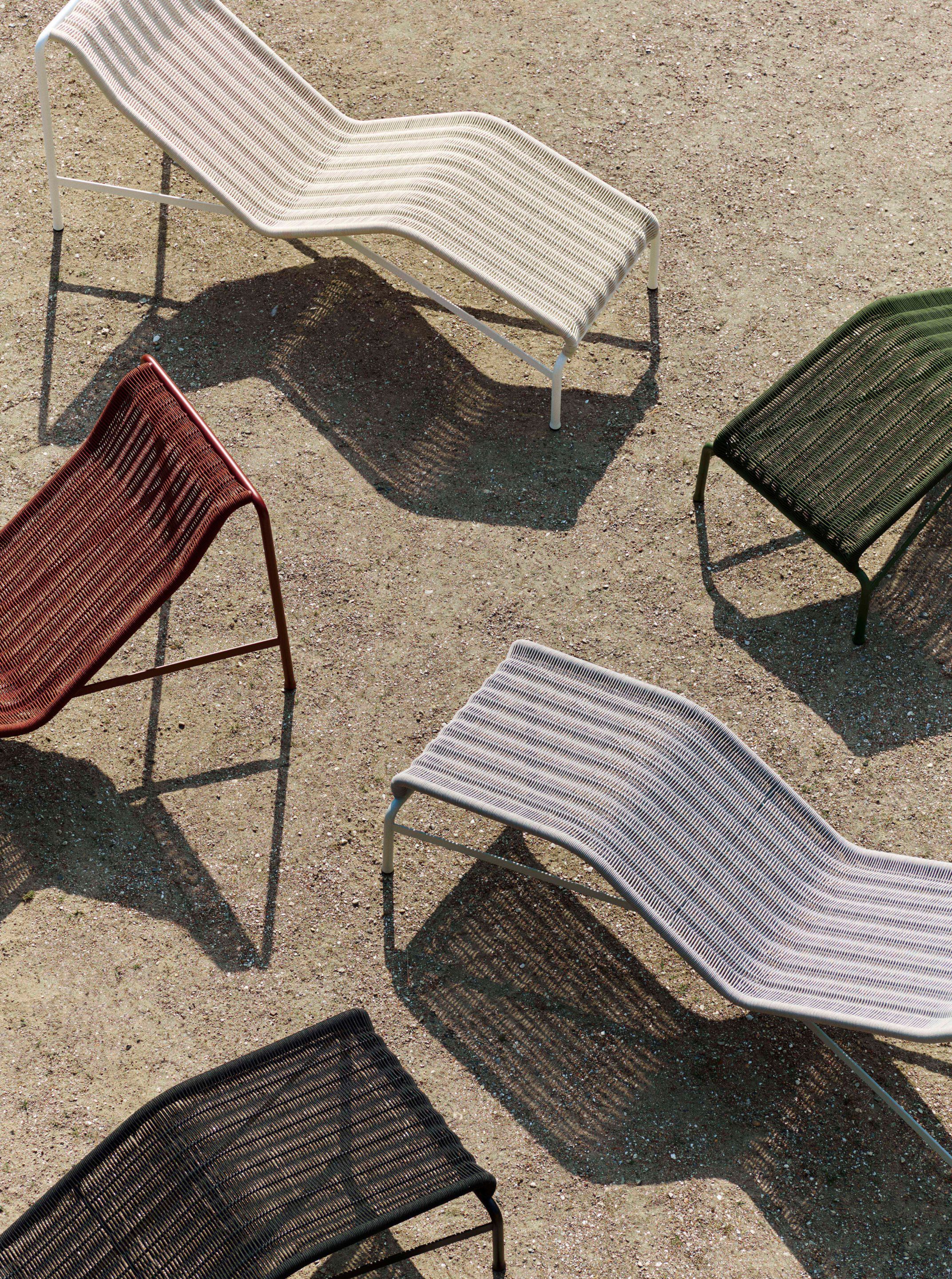 Садовая кровать Hay Палисад ARCH-00073522 - Вид №11