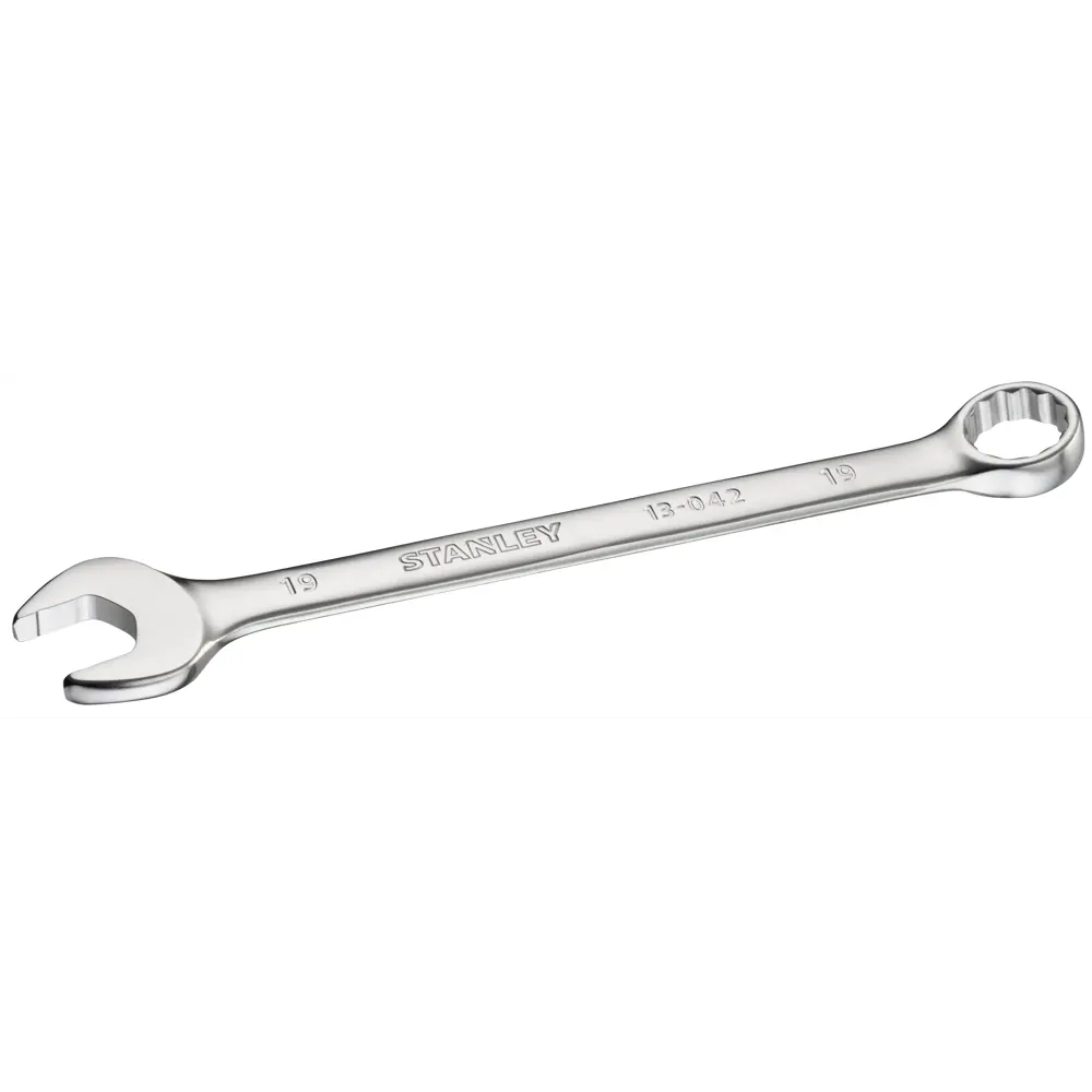 Ключ комбинированный Stanley Fatmax FMMT13042-0 19 мм STLM-2123497