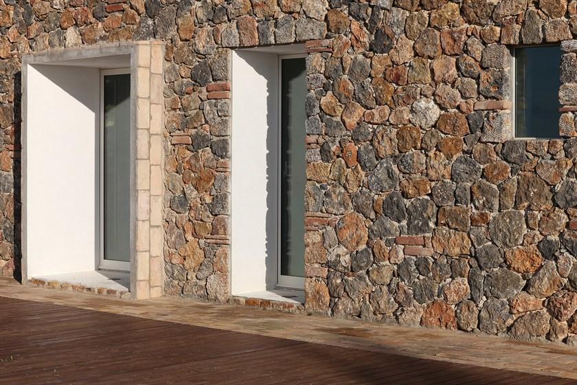 PALLADIO Бронированное стекло из стали и стекла с термическим разделением sun-id-1406518 - Вид №21