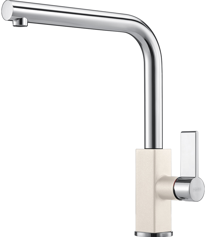 115.0392.334 Better, смеситель maris хром/ван. Franke Franke Maris 