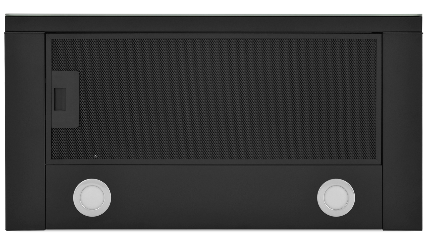 9175449 Вытяжка телескопическая ZUGEL ZHT651GB черный/черный STDN-0103710 - Вид №3