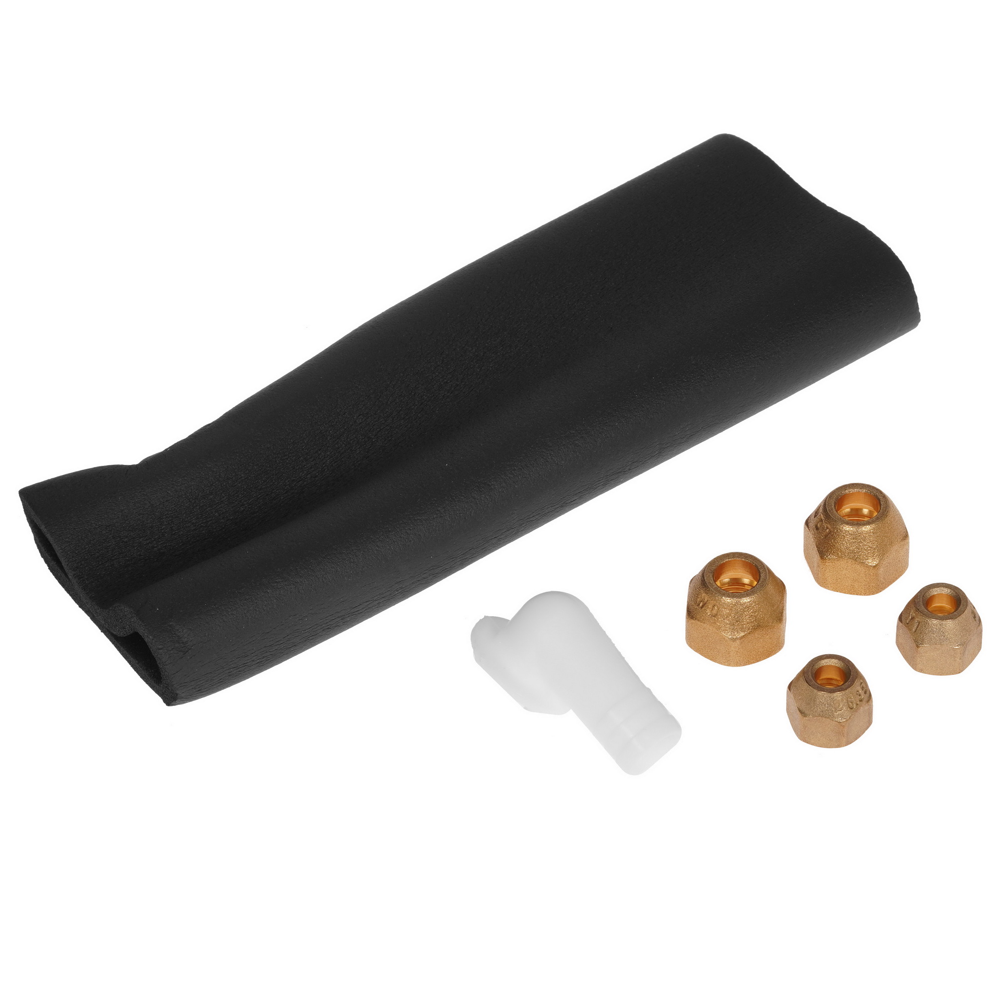 9973811 Кондиционер настенный сплит-система Hisense AS-10UW4RVETG00 красный STDN-0149775 - Вид №10