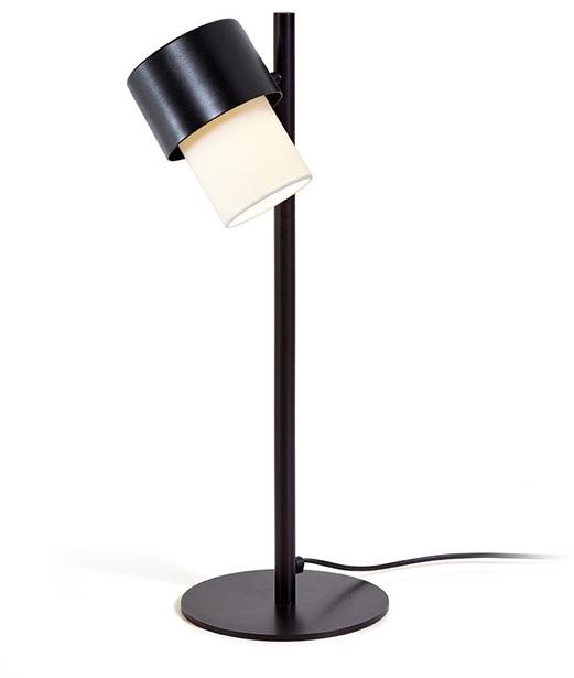 luxcambra Регулируемая светодиодная настольная лампа из металла Kan sun-id-1494076 - Вид №2