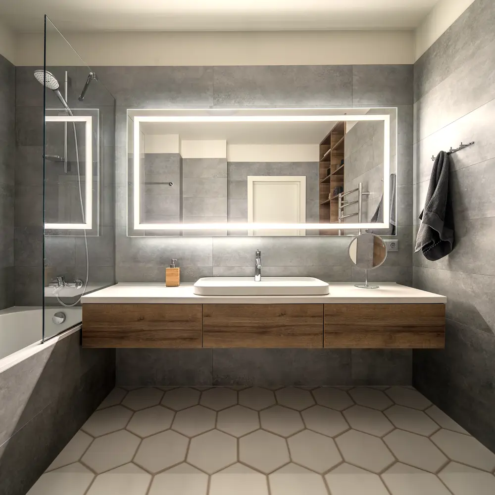 APEYRON Контурная подсветка для интерьера 3 метра теплый белый 81945420 STLM-0014374 - Вид №7