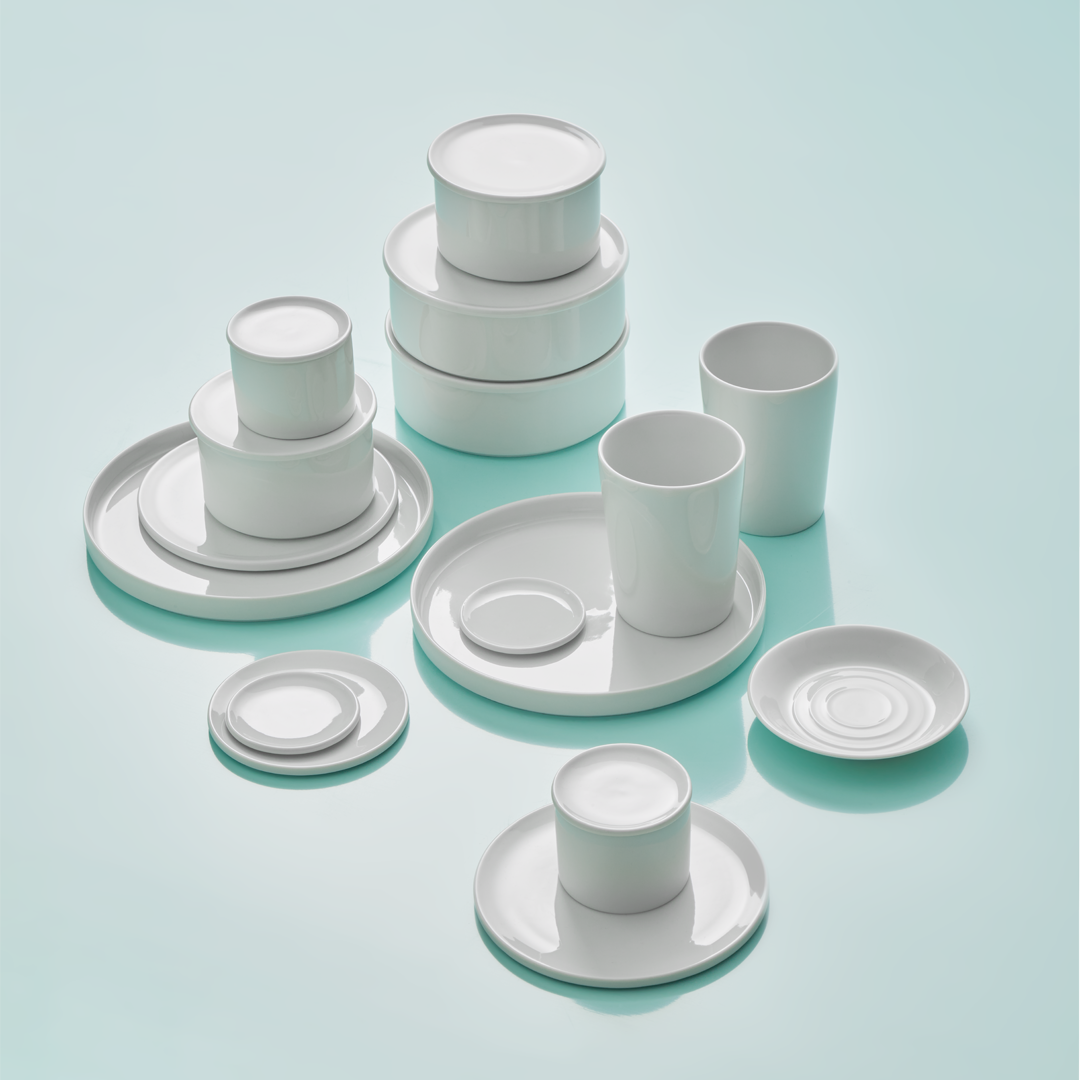 0849050 Универсальная коробка DMD M DECOR WALTHER PORZELLAN  - Вид №1