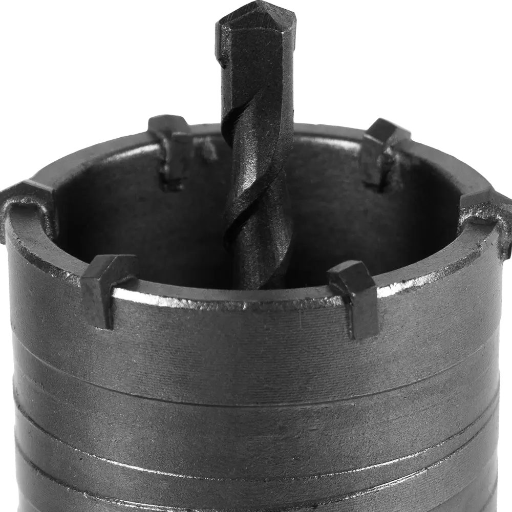 Коронка по бетону Fit SDS-plus D50 мм 82324505 STLM-2155404  - Вид №1