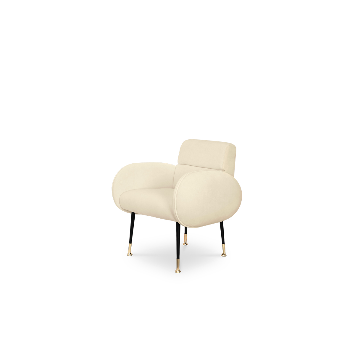 Обеденные стулья Marco Dining Chair Covethouse ESSENTIAL HOME 