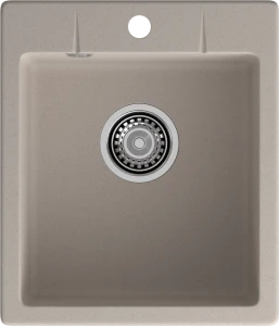 Кухонная мойка Кварц URBAN S366 GranFest