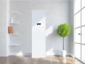 Innova Тепловой носос Ehpoca & 3in1