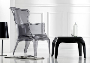 Кресло PASHA PEDRALI 660