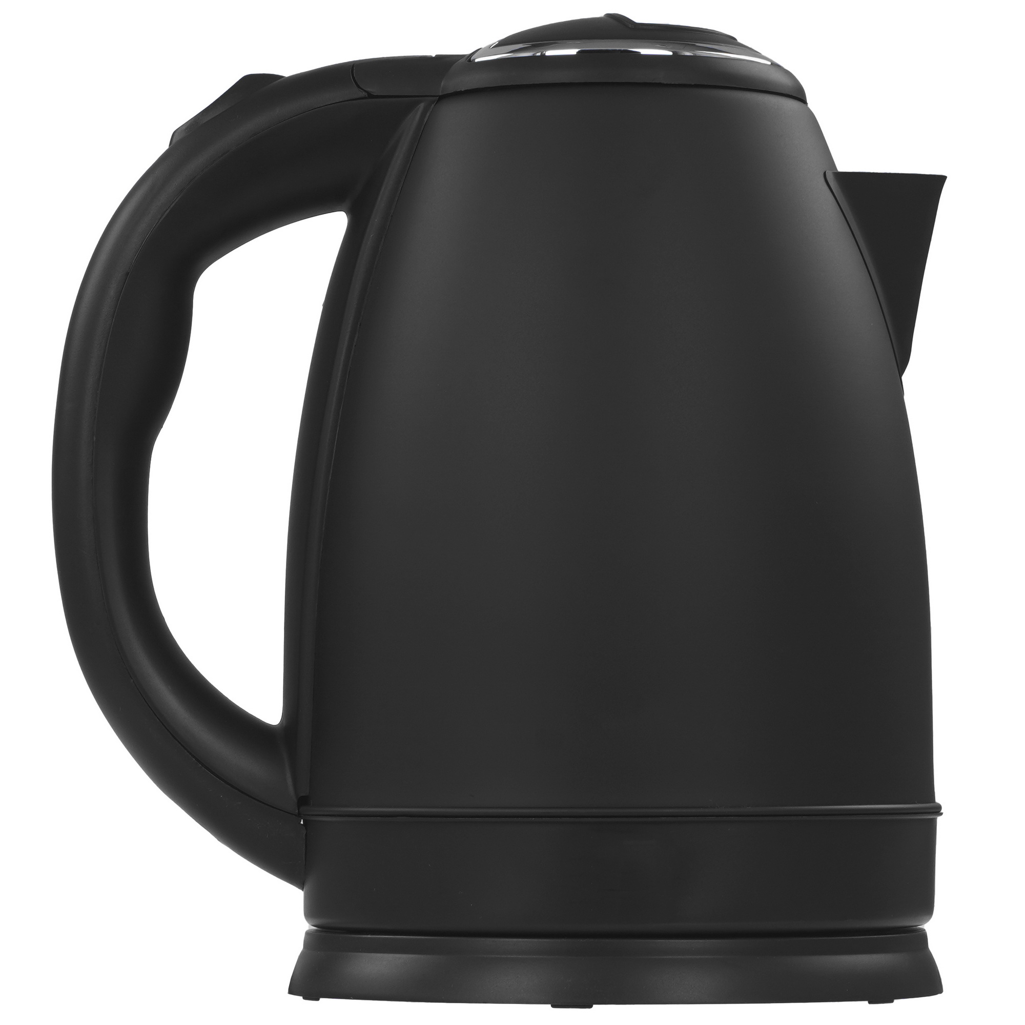 9269572 Электрочайник OPTIMA EK-1808SS черный STDN-0012674 - Вид №1