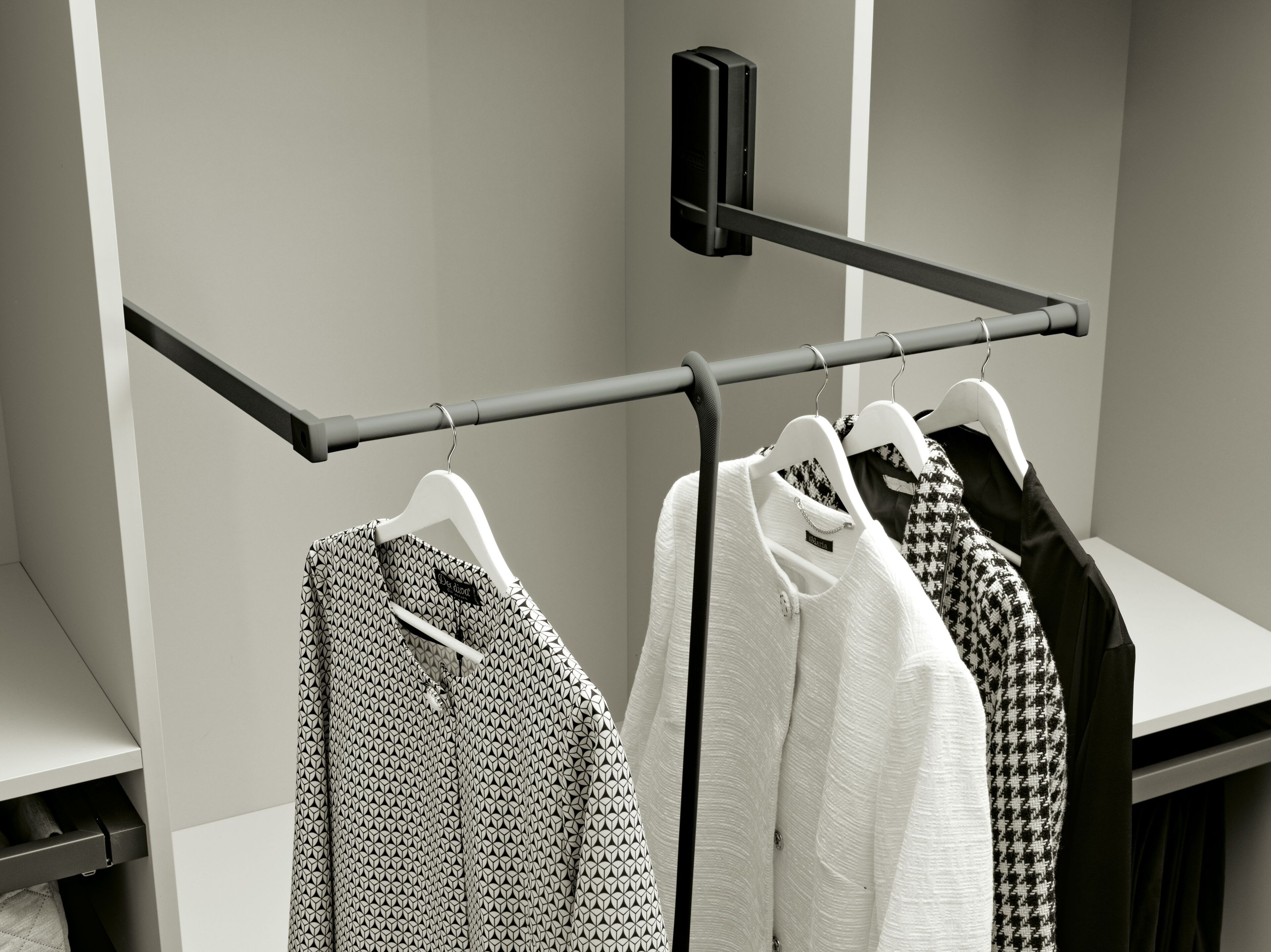 Выдвижная система подъема и подъема Adok Intermezzo ARCH-00127572