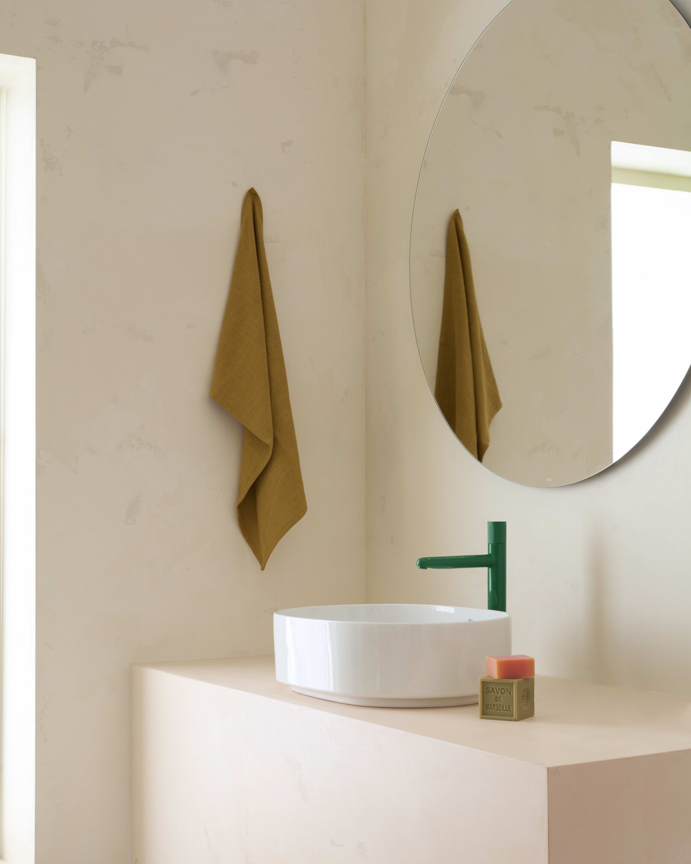 Керамическая столешница Roca Inspira ARCH-00142064 - Вид №6