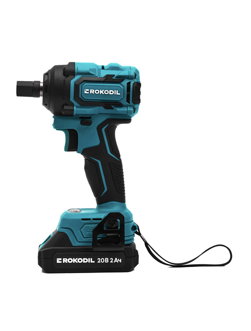 Гайковерт Rokodil Titan 9232086 STDN-0096139 - Вид №7