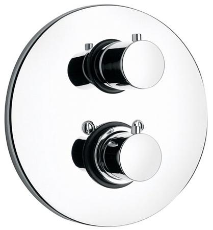 Paini Cox 78CR691TH смеситель встраиваемый для душа с дивертором 