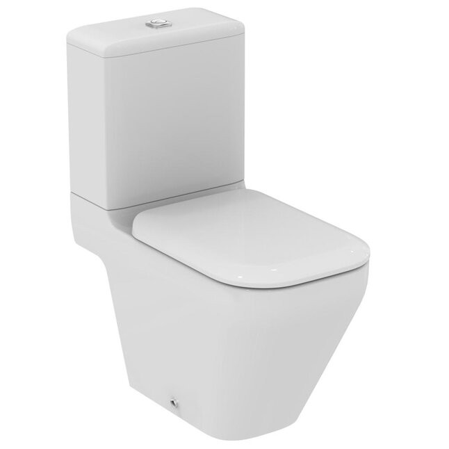 K404901 Бачок для унитаза Ideal Standard TONIC II - Вид №1