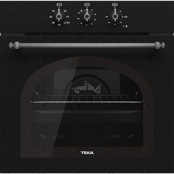 1137330 Духовой шкаф Teka HRB 6100 ATS SILVER Испания 