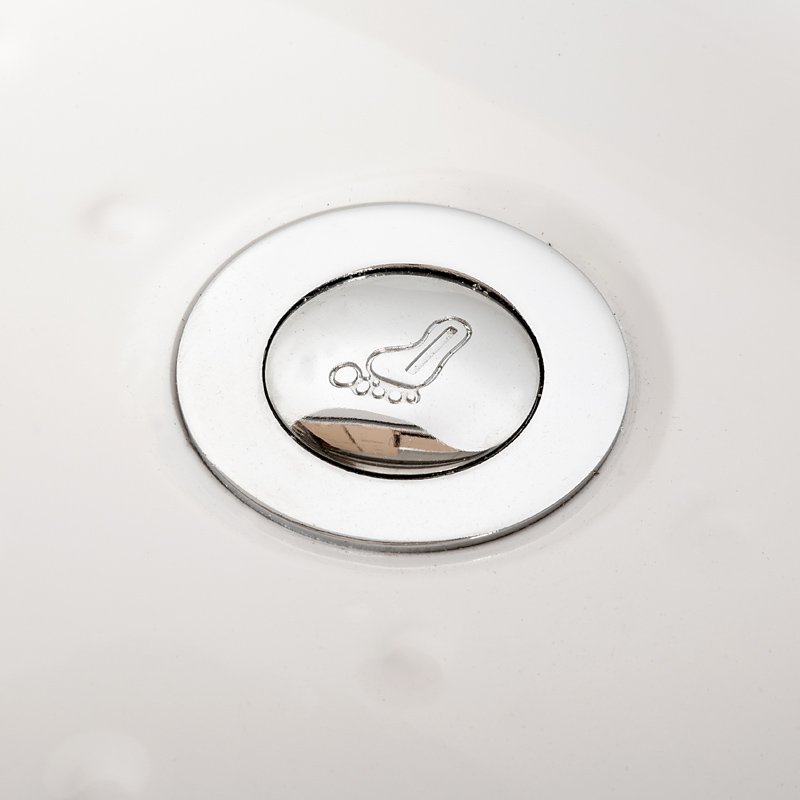 ЕМ1580 N (без крыши) Душевая кабина DETO Серия EM D10 - Вид №28