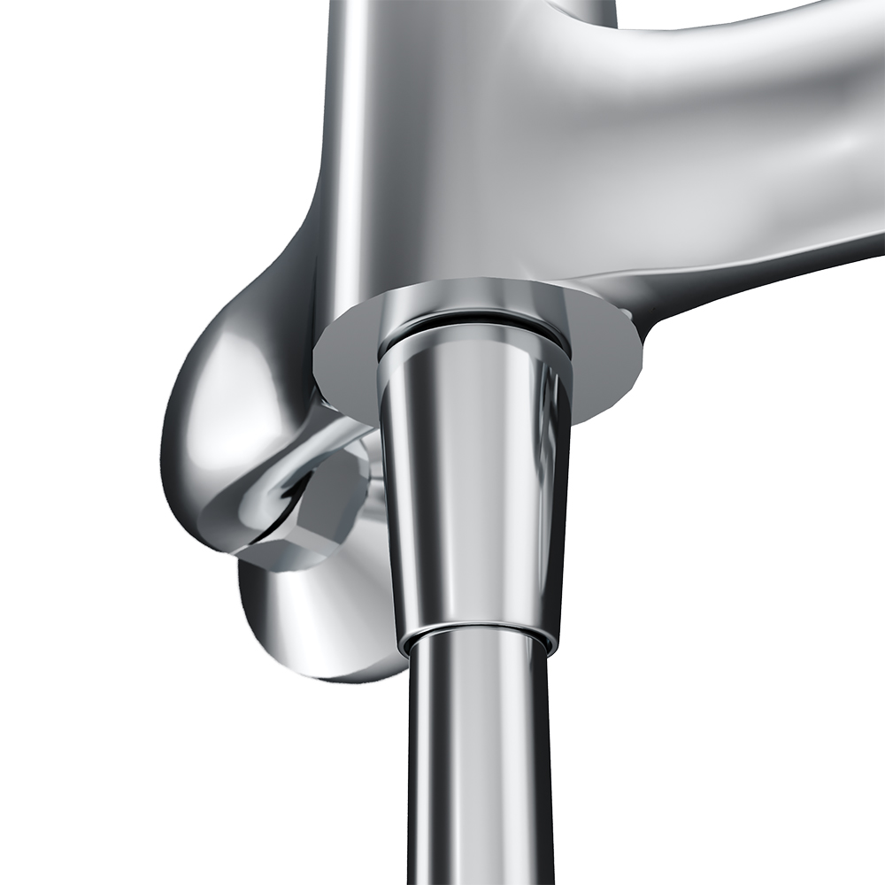 322000000 2 смеситель для душа Damixa Palace Evo  - Вид №2