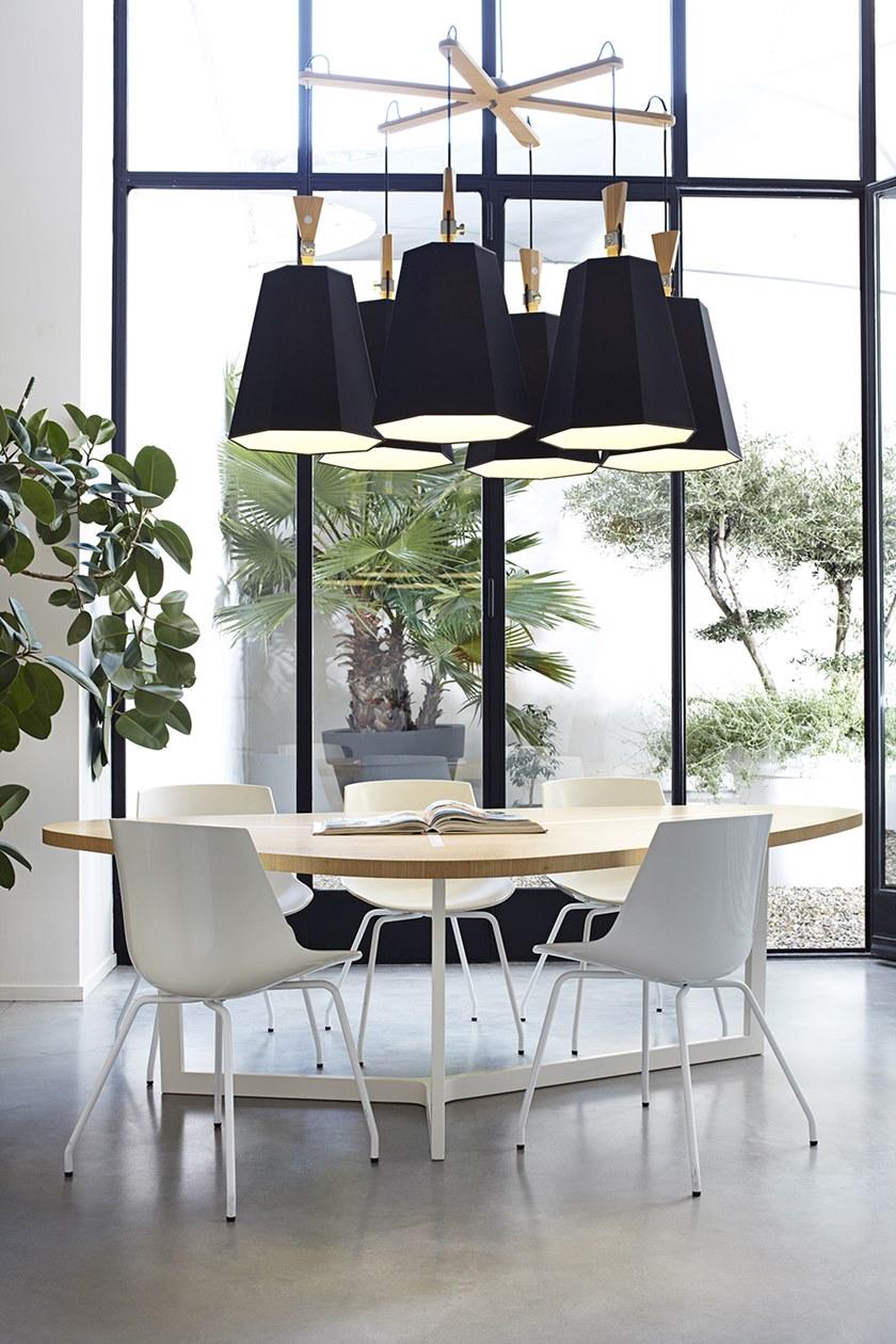 designheure Подвесной светильник Luxiole Lu6lnamo - Вид №3