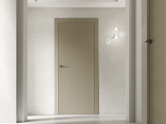 Распашная дверь с выдвижными петлями Venus Design Вера ARCH-00034941