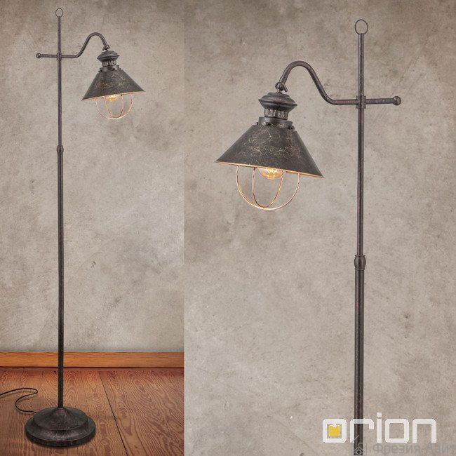 Orion STL 12-1163/1 Vintage торшер 110047